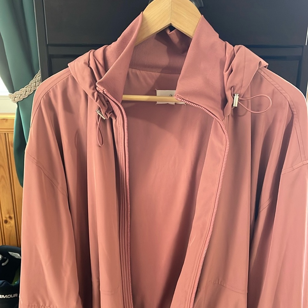 Loft Lined Lou & Grey Jacket